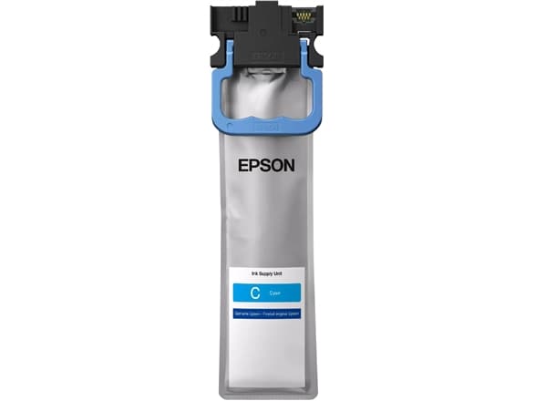 Epson T13L2 - XL-størrelse - cyan - original - blekkpakke