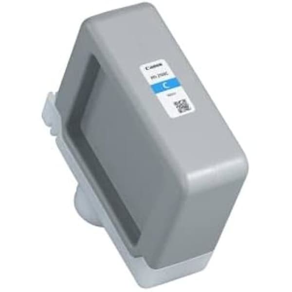 Bläckpatron - CANON - PFI-2100C - Cyan - 160 ML - Generisk kompatibel