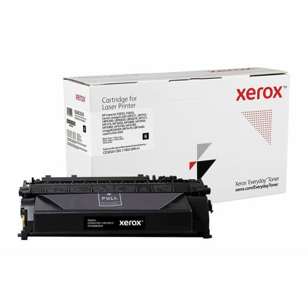 Toner Xerox 006R03839 Sort