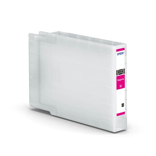 Epson Ink C13T04A34N T04A3 Magenta