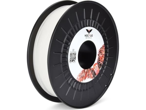Noctua Filament Noctuo Nylon PA6 1,75mm 0,75kg - Natural}