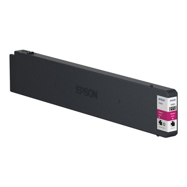 EPSON T02S magenta bläckpatron för WorkForce Enterprise WF-C20750 D4TW