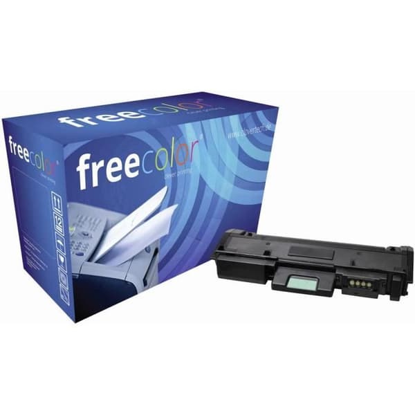 Freecolor M2625-HY-FRC Svart kompatibel toner ersätter Samsung MLT-D116L 3000 sidor 1 st.