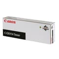 Pikkukuva 1 / 3: Alkuperäinen mustepatruuna Canon C-EXV 14 Musta