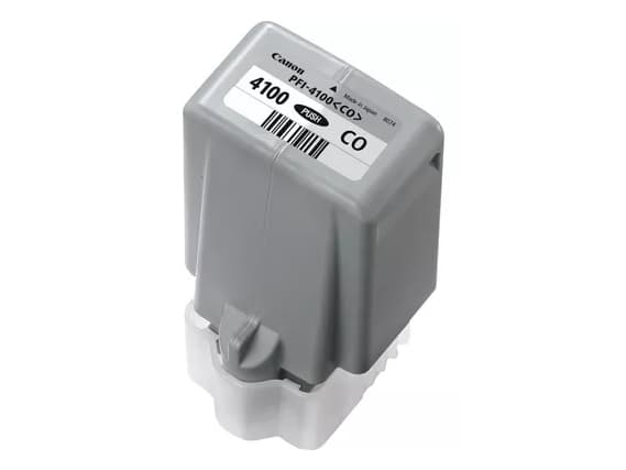 Canon PFI-4100 CO - 80 ml - kromaoptimerer - original - hengeboks - blekkbeholder - for imagePROGRAF PRO-1100