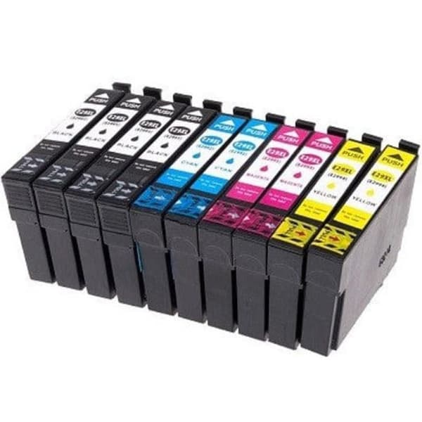 29XL 29 XL Kompatibel bläckpatron för Epson 29 XL Multipack för Expression Home XP-235 XP-245 XP-247 XP-255 XP-257 XP-332