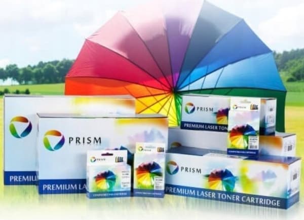 Toner Prism PRISM Kyocera Toner TK-5240K Black 4K 1T02R70NL0 100% New