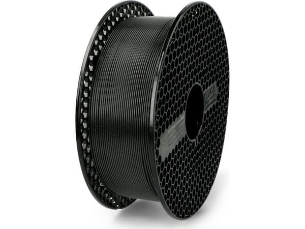 Prusa Filament Prusa PETG 1,75mm 1kg - Galaxy Black}