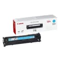 Miniatyrbild 1 av 2: CANON 718C Cyan tonerkassett för LBP7200Cdn laserskrivare