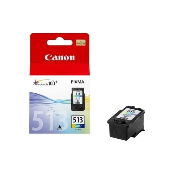 CANON CL-513 färgbläckpatron