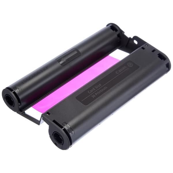 CANON Kit papper + bläck KC-36IP 54x86mm 36 utskrifter