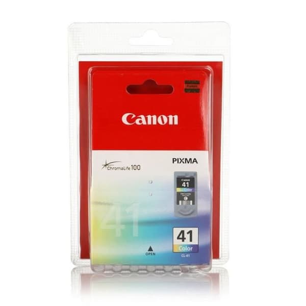 CANON CL-41 färgbläckpatron