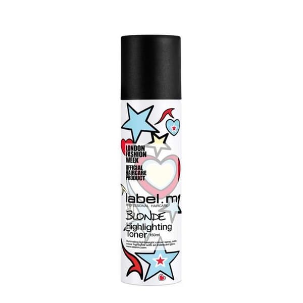 Label M Complete Blonde Highlighting Toner 150ml