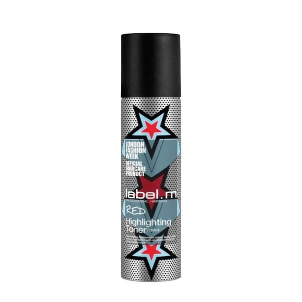 Etikett M Complete Red Highlighting Toner 150ml