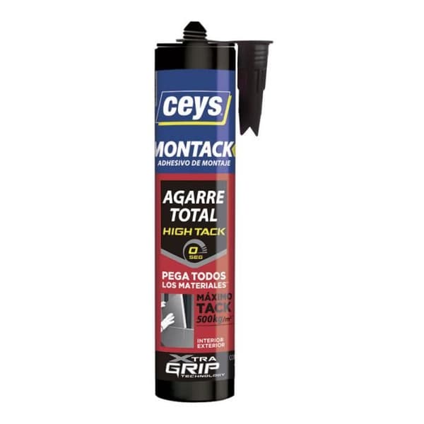 Ceys montack patron med hög klibbighet 450g
