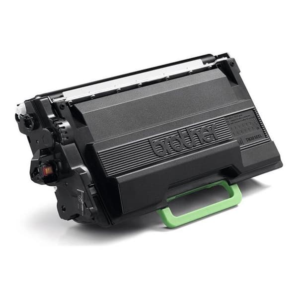 Bror TN3610XL - med avkastning