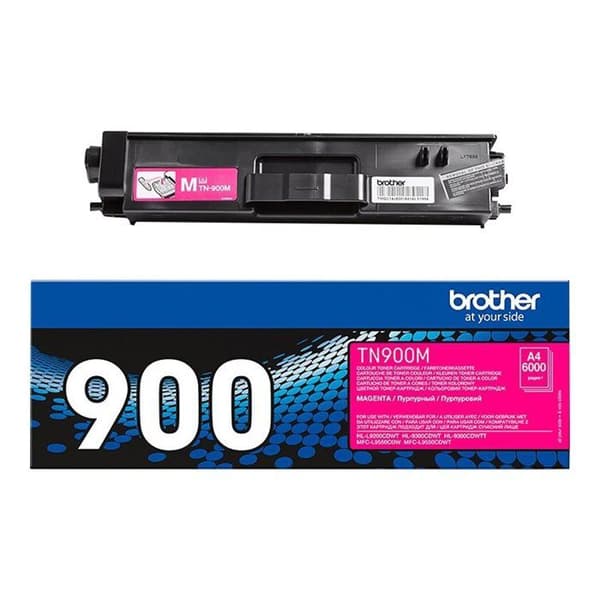Tonerpatron TN-900M -
