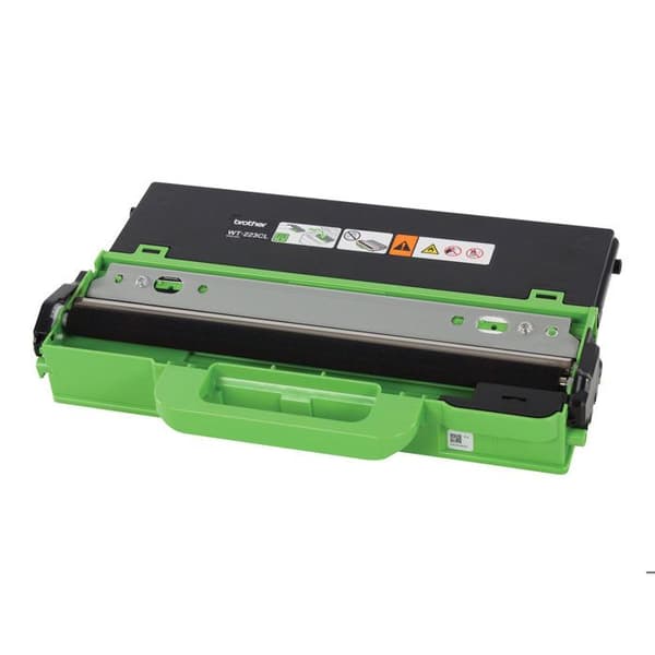 Brother WT-223CL spilltoneruppsamlare - Laser - 50000 sidor