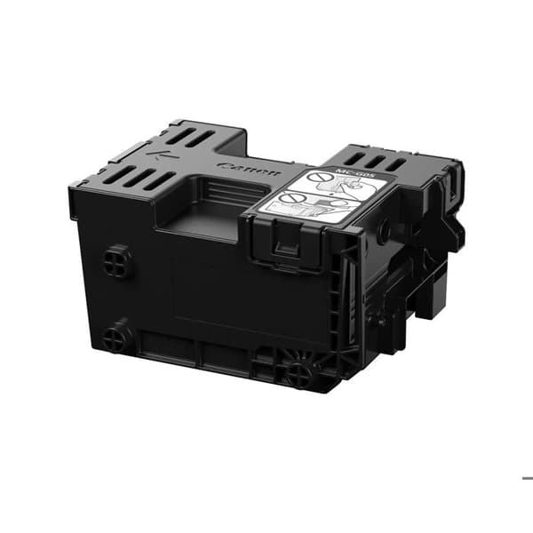Bläckpatron - CANON - MC-G05 - Svart - Kompatibel - Räckvidd 500 sidor