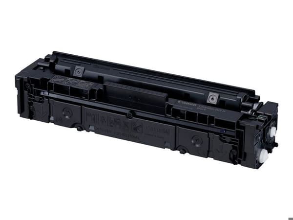 Original CANON 045 H svart tonerpatron med hög kapacitet