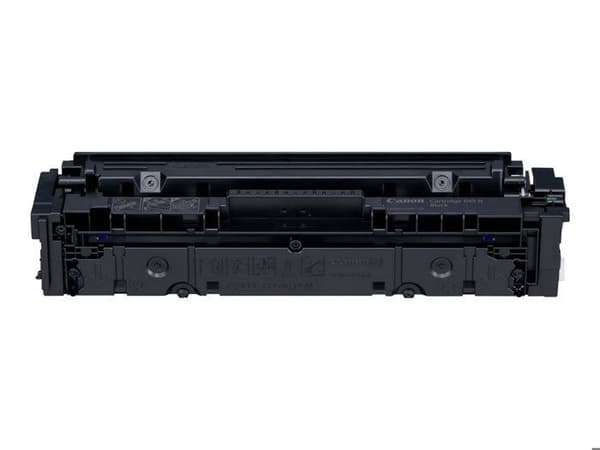 Original CANON 045 H svart tonerpatron med hög kapacitet