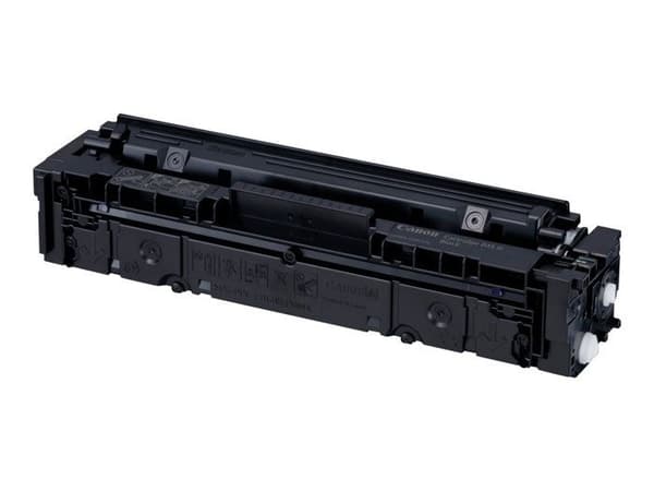 Original CANON 045 H svart tonerpatron med hög kapacitet