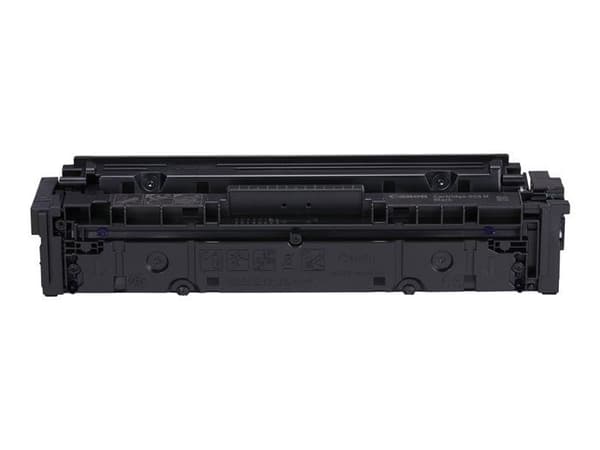 CANON 054 H Tonerkassett med hög kapacitet - Svart