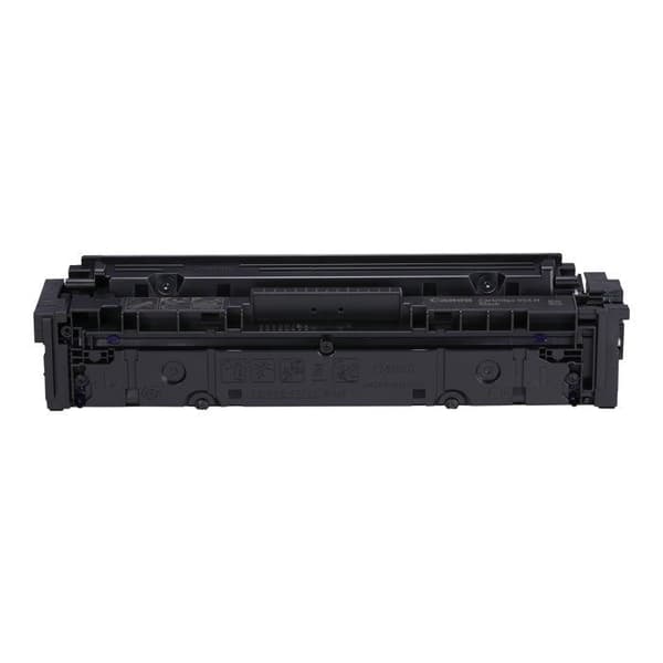 CANON 054 H Tonerkassett med hög kapacitet - Svart