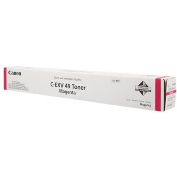 Canon - c-exv49m canon ink c-exv49m 8526b002 ~ 19000 sidor