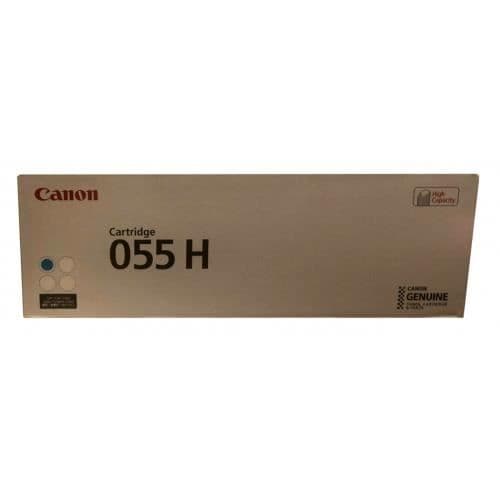 Toner - Canon - MF746Cdw - Cyan - Äkta - 5.9K Rendement
