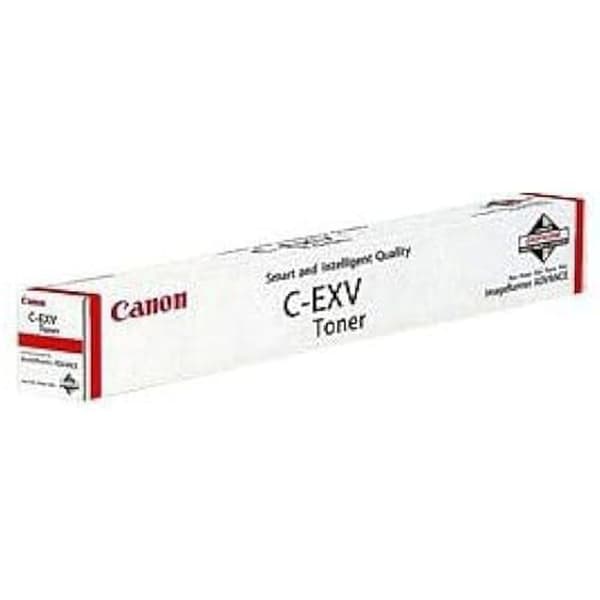 Canon C-EXV CEXV 64 gul tonerpatron - Canon-skrivare - Kompatibelt generiskt tillbehör