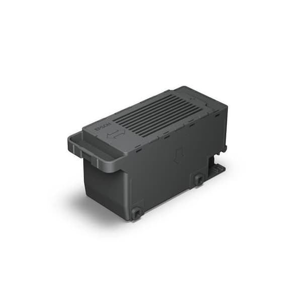 EPSON WF-78xx / ET-58xx /ET-166xx / L65x WF-78xx / ET-58xx /ET-166xx / L65xx / L151xx Underhållslåda
