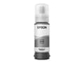 Miniatyrbild 3 av 4: Botten Tinta Ecotank - Epson - C13T07B540 - Grå - 70ml - Kompatibel med EcoTank ET-8550/8500