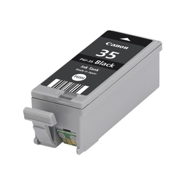 CANON PGI-35 Bläckpatron - Svart