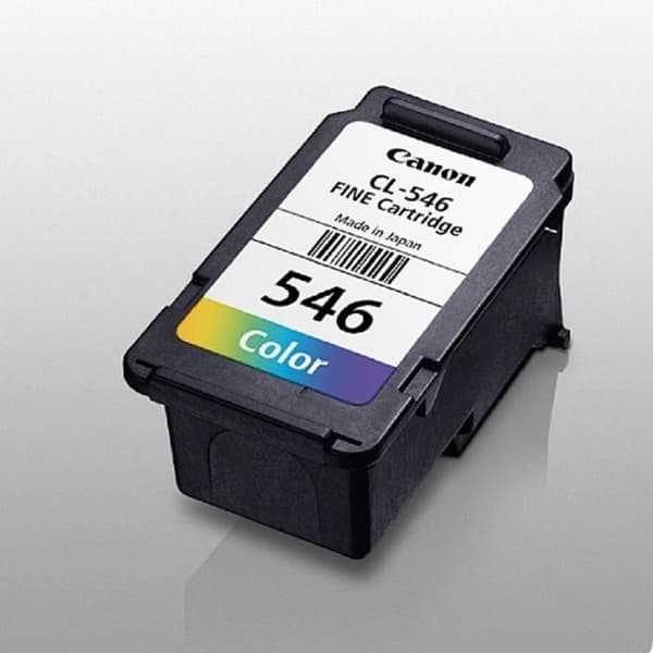 CANON bläckpatron CL-546 färg