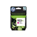 Miniatyrbild 1 av 6: HP 933XL Magenta originalbläckpatron med hög kapacitet (CN055AE) för HP OfficeJet 6100/6600/6700/7100/7510/7610
