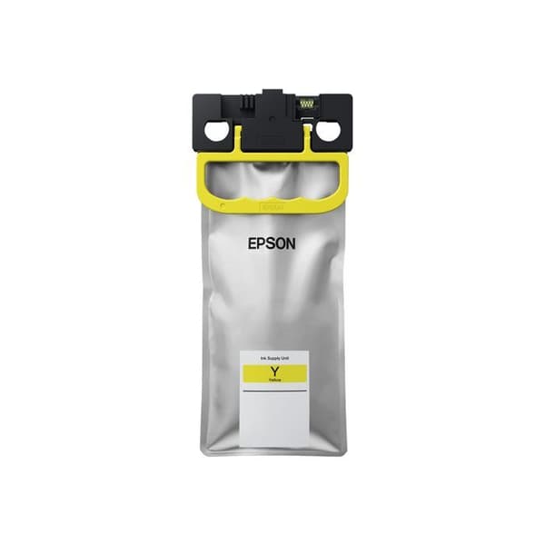 Epson bläckpatron - Gul - Bläckstråle - 20000 sidor