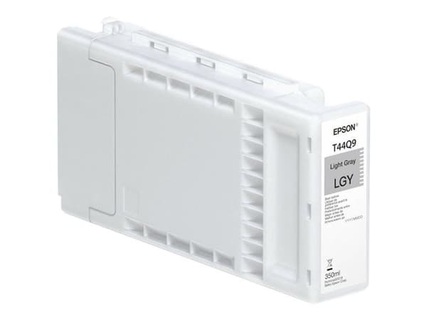 epson epson singlepack ljus ljus svart t44q9 svart svart Svart