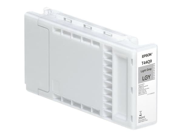 epson epson singlepack ljus ljus svart t44q9 svart svart Svart