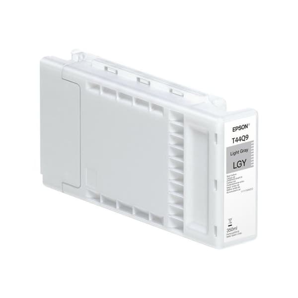 epson epson singlepack ljus ljus svart t44q9 svart svart Svart