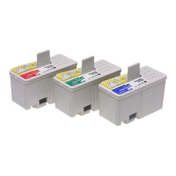 Original Epson bläckpatroner C33S020405 R…