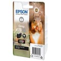 Miniatyrbild 1 av 3: EPSON 478XL bläckpatron - Hög kapacitet - Grå för Expression Home HD XP-15000