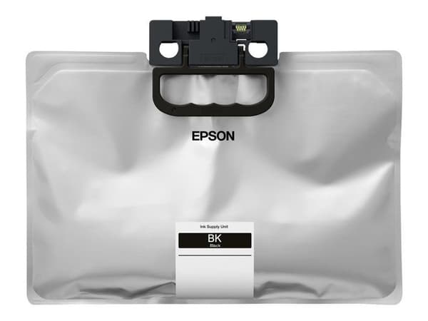 Epson bläckpatron - Svart - Bläckstråle - 50 000 sidor - EPSON - Storlek XXL - Epson DURABrite Ultra