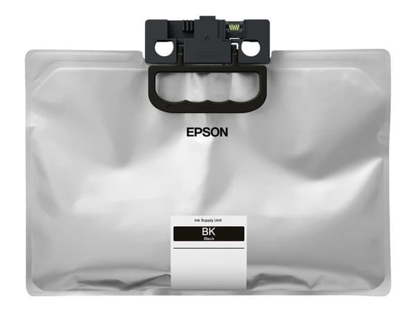 Epson bläckpatron - Svart - Bläckstråle - 50 000 sidor - EPSON - Storlek XXL - Epson DURABrite Ultra