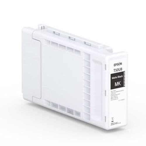EPSON UltChr XD3 M Bl T50U8 350 ml bläckpatron för exceptionell utskriftskvalitet.