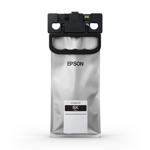 Epson bläckpatron - Svart - Bläckstråle - XL Yield - DURABrite Ultra