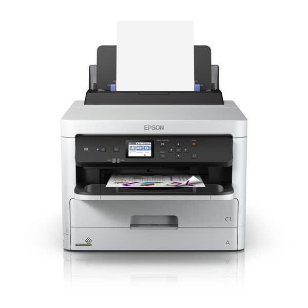 Epson bläckpatron - Svart - Bläckstråle - XL Yield - DURABrite Ultra