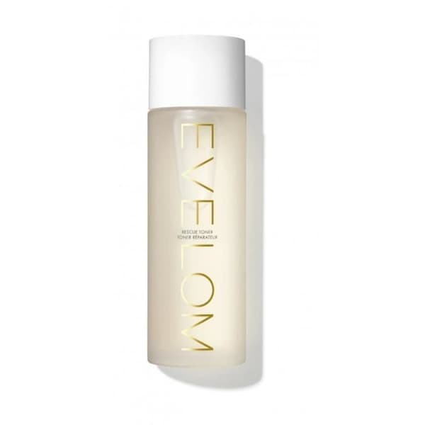 Toner Exfolierande - Eve Lom - Rescue Toner - Renare hud - Alfa-hydroxysyror - Botaniska extrakt