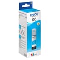 Miniatyrbild 2 av 3: Original bläcktank 106 - 70 ml - Cyan - EPSON - EcoTank ET-7700, ET-7750, L7160, L7180