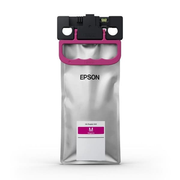 Epson bläckpatron - Magenta - WorkForce Pro WF-C529R - High Yield - Inkjet
